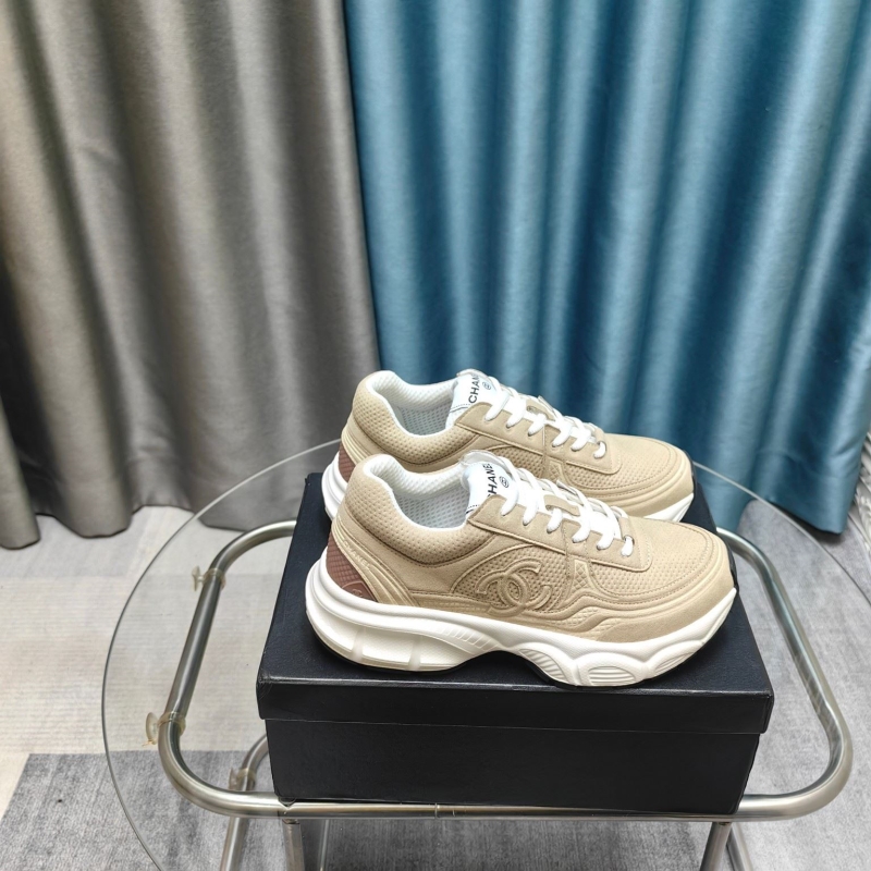 Ch*el casual shoes
